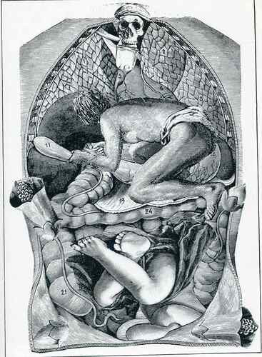 Illustration to "A Week of Kindness"