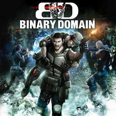 Binary Domain