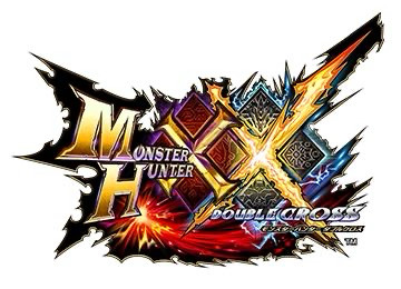 Monster Hunter double cross