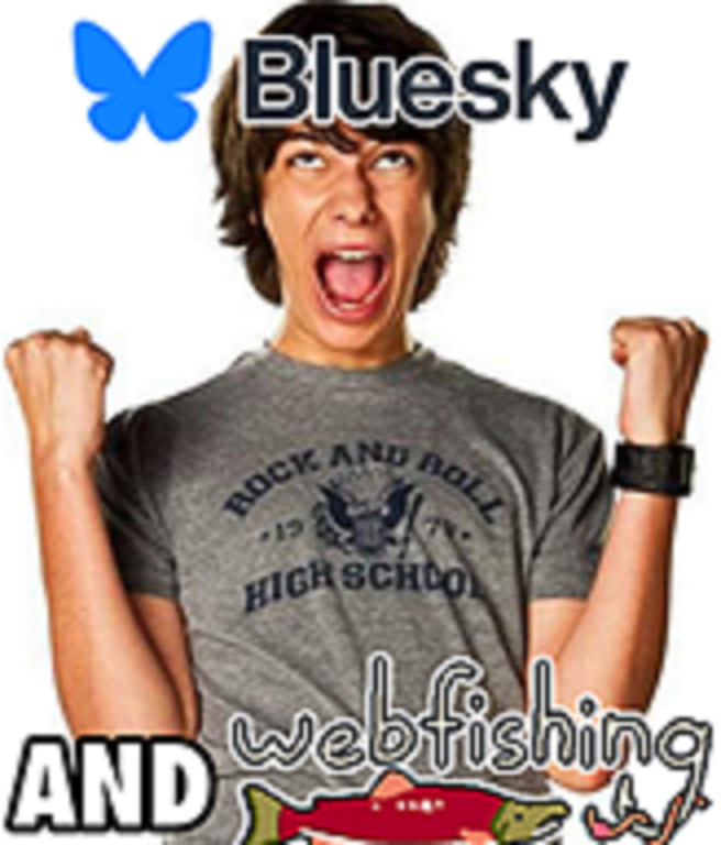 rodrick loves bluesky and webfishing