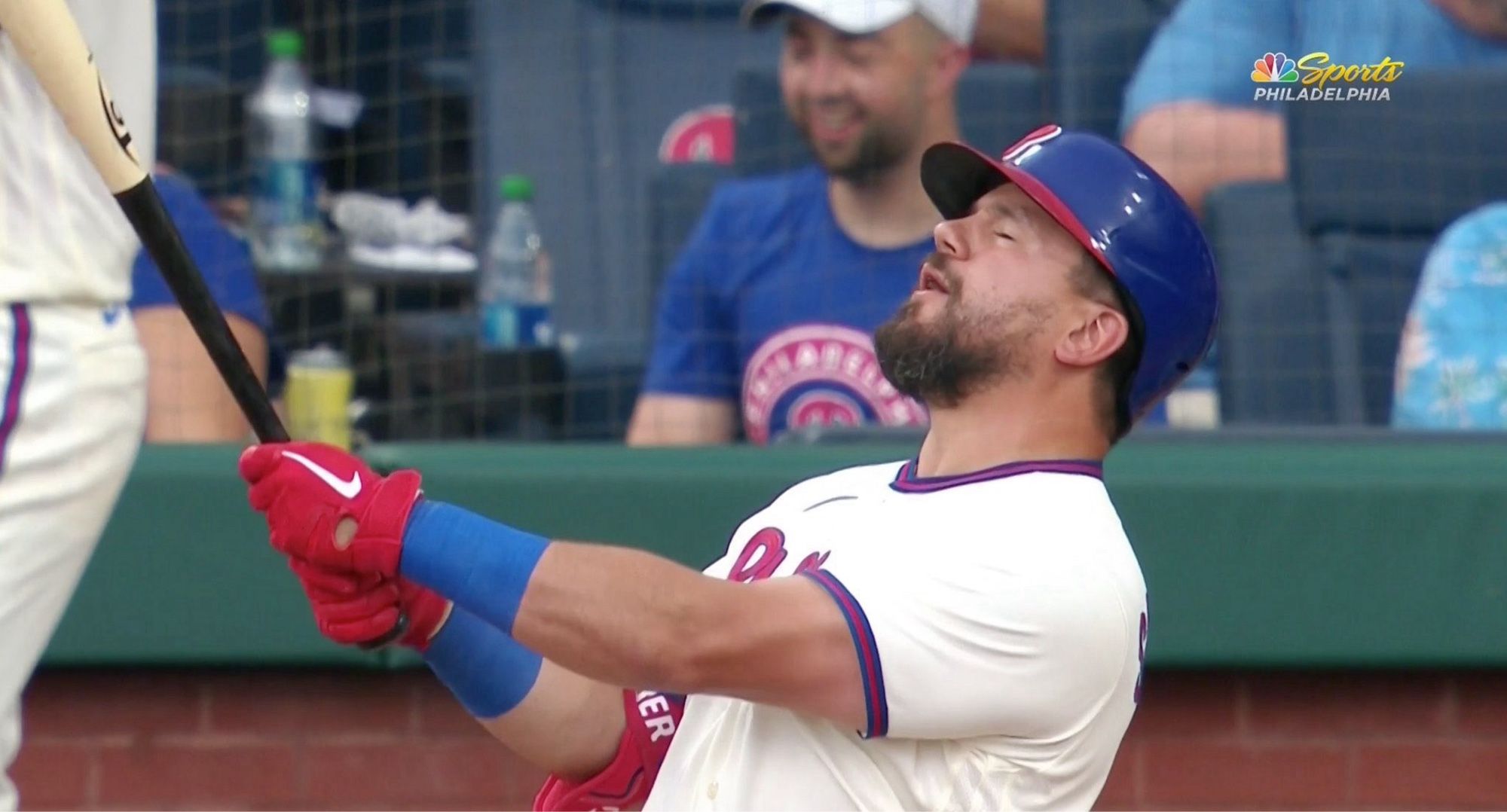 Kyle schwarber