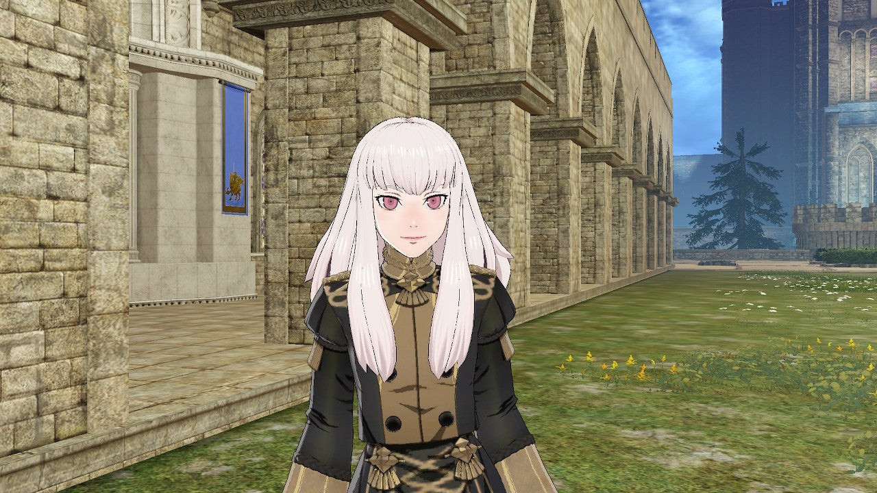 Lysithea