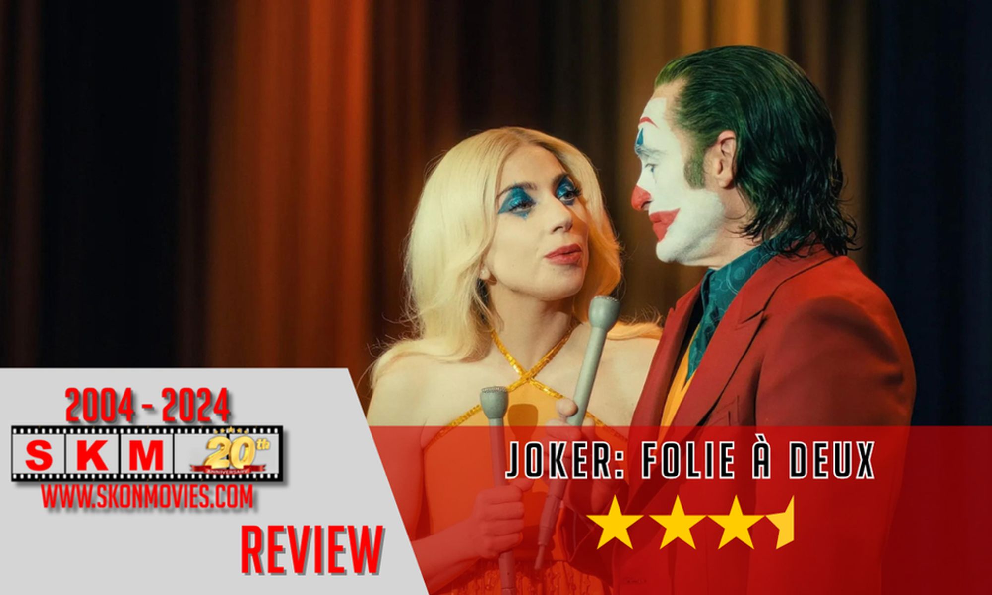 Joker: Folie À Deux