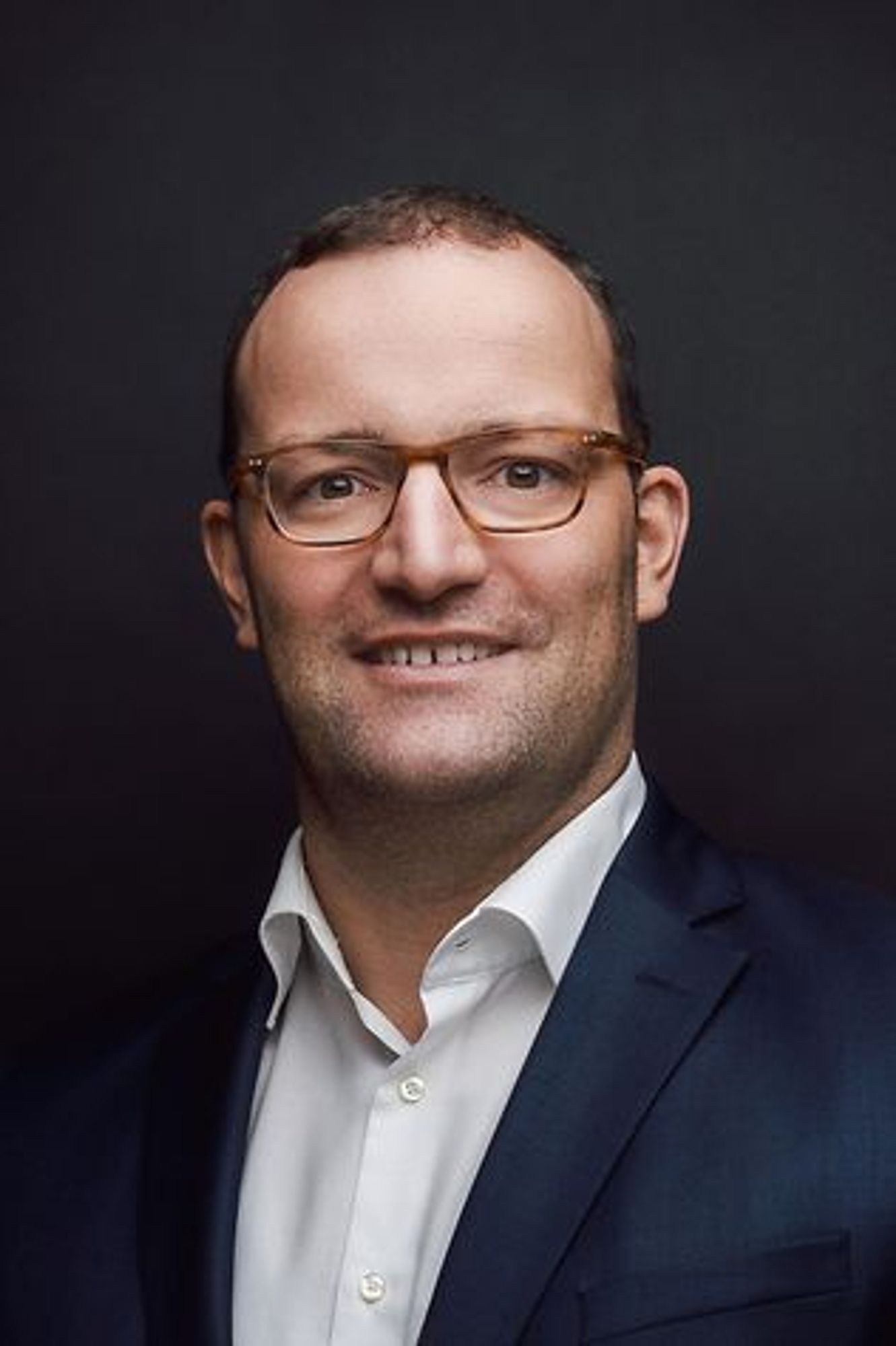 Bild von Jens Spahn