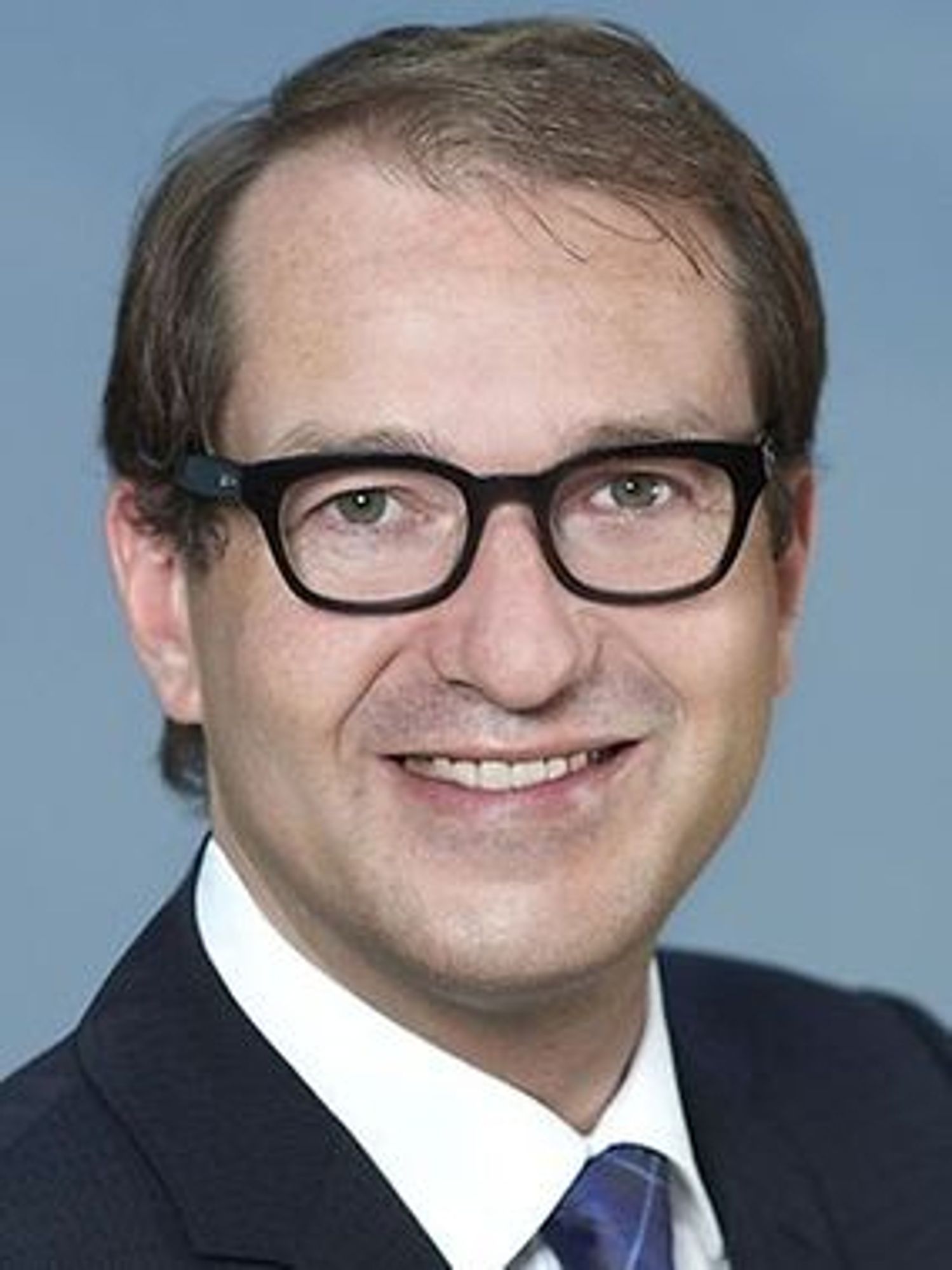 Bild von Alexander Dobrindt