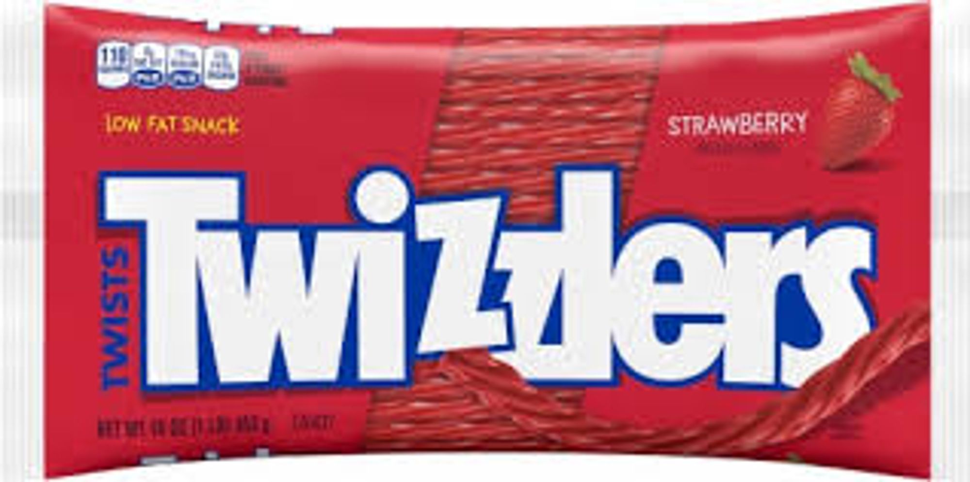 package of twizzlers