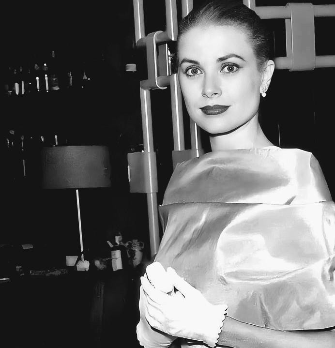 Grace Kelly