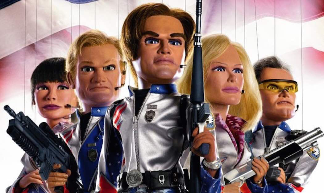 Team America: World Police