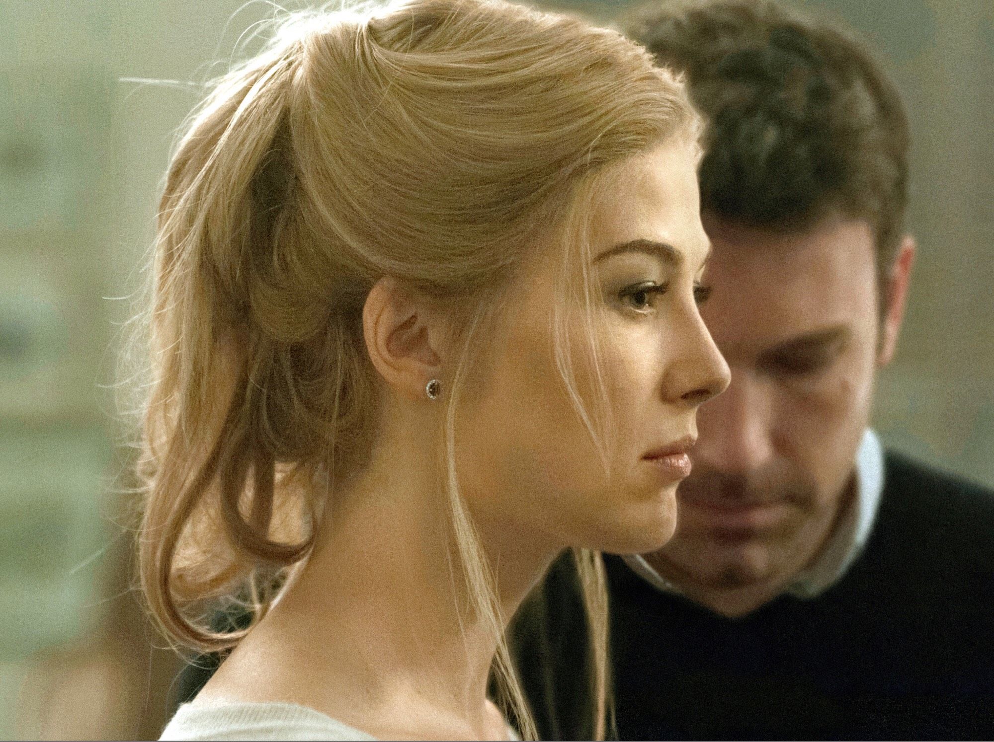 Gone Girl