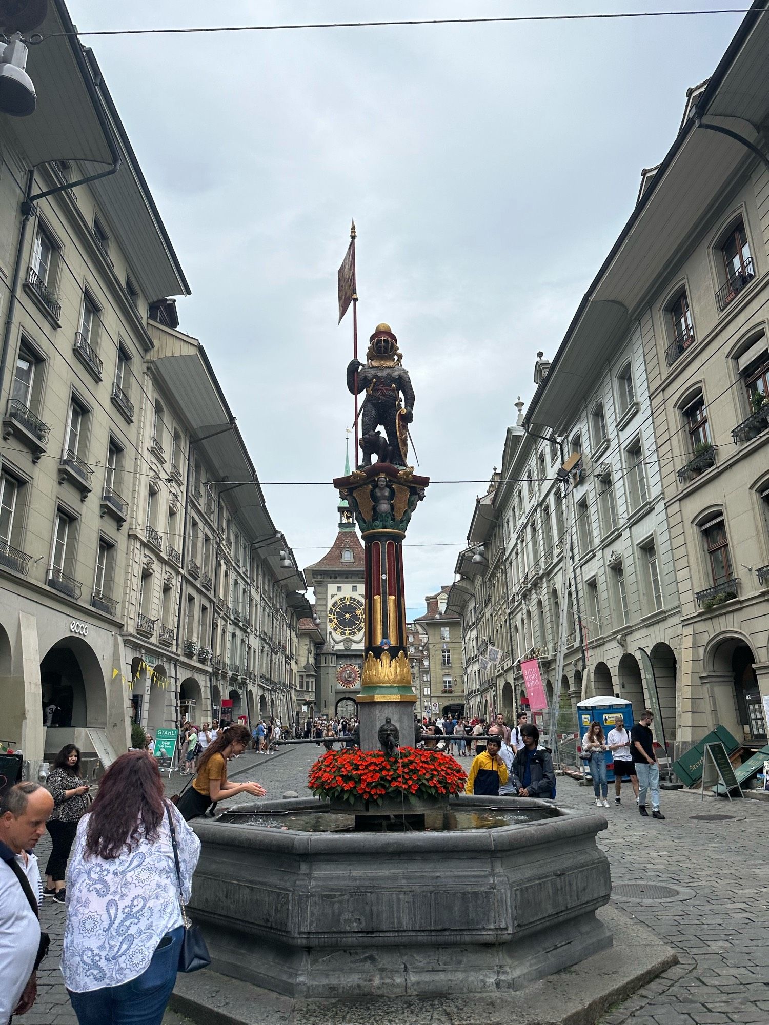 Bern