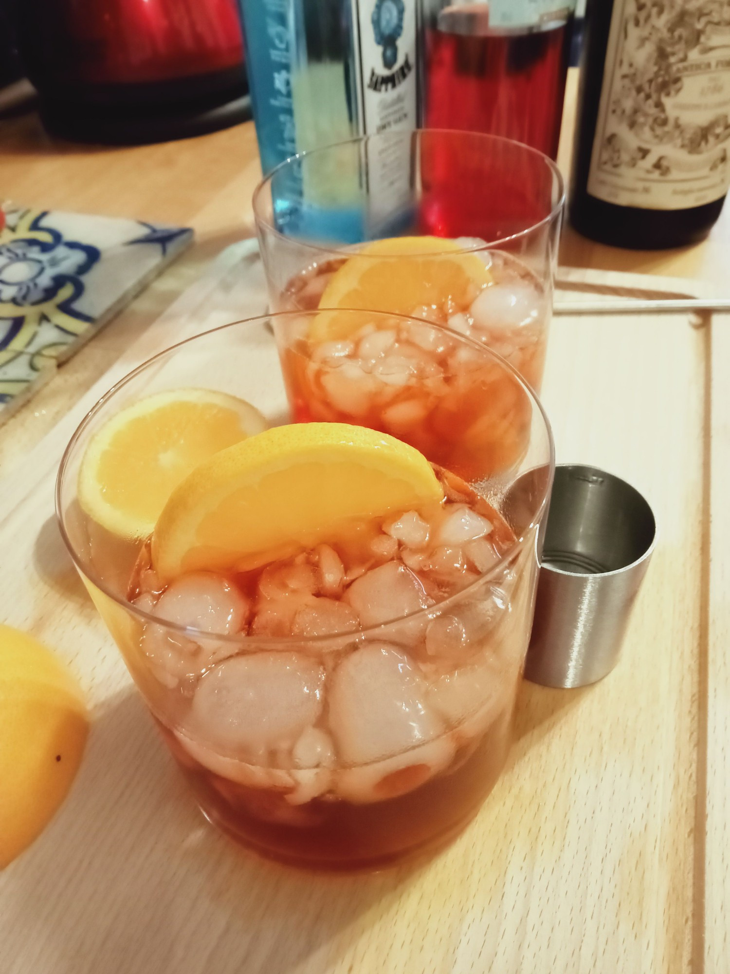 Negroni