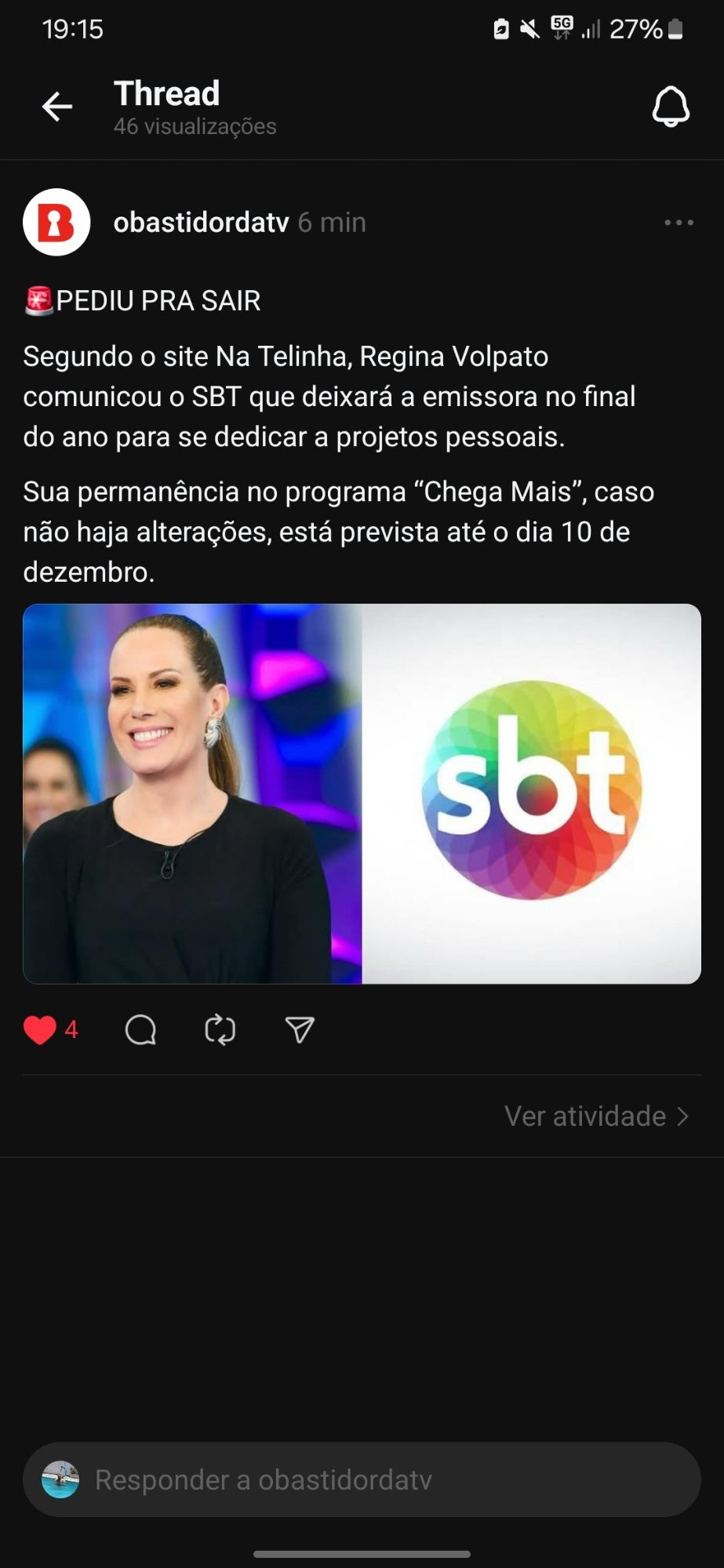 Isso aqui é verdade??