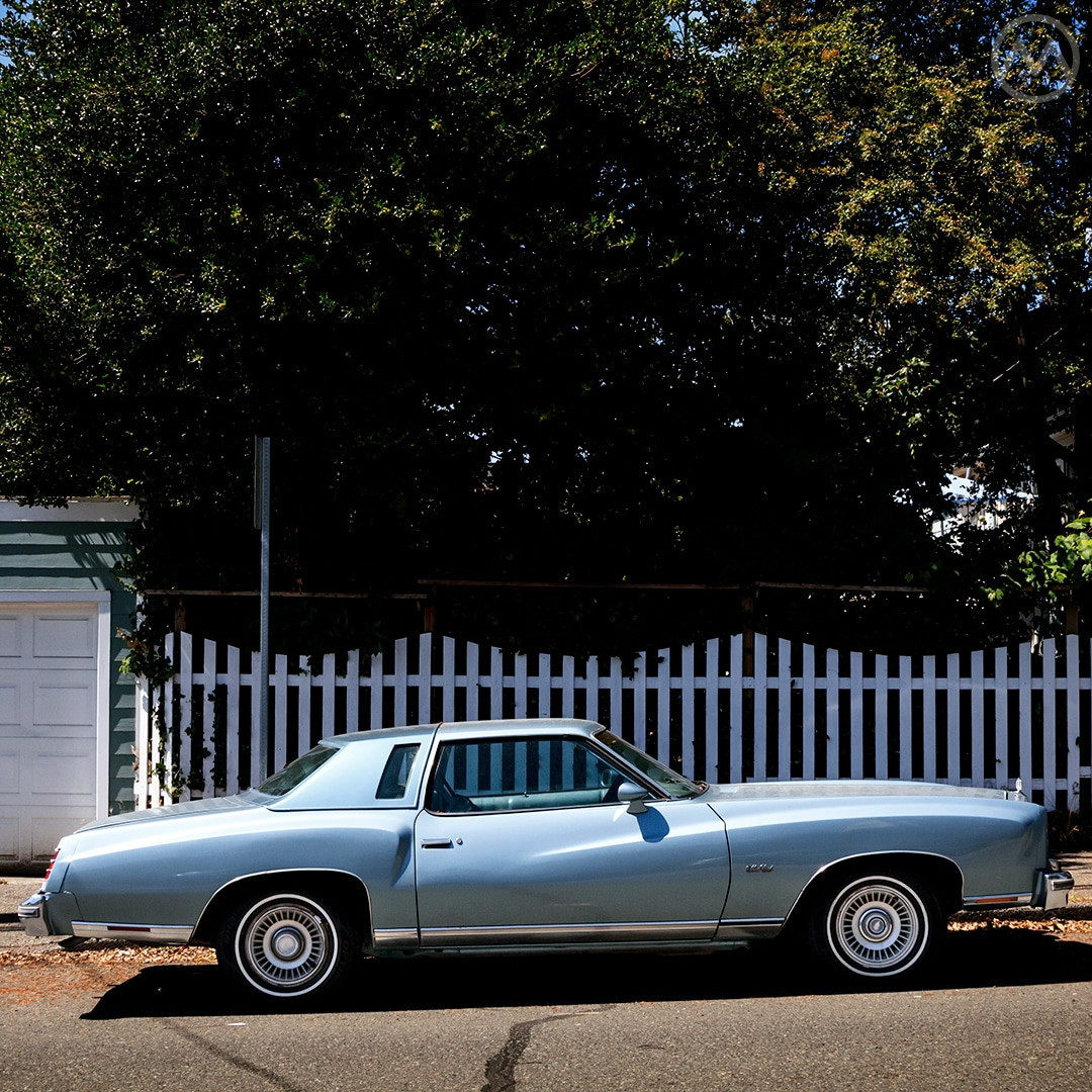 1977 Chevrolet Monte Carlo