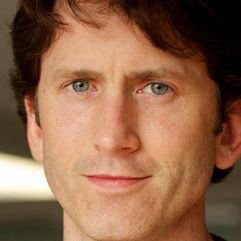 Todd wants you to play his game