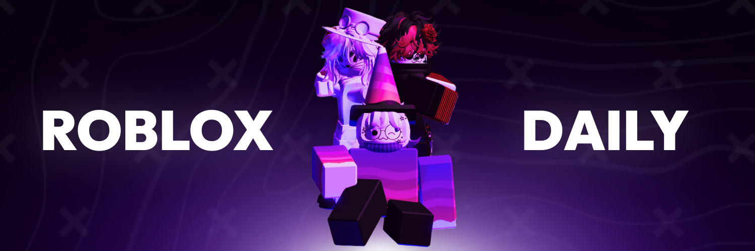 Roblox Daily banner image