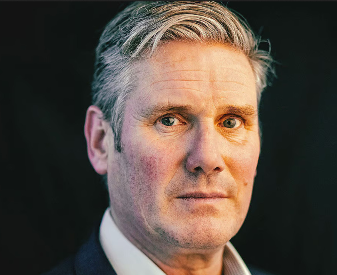 starmer