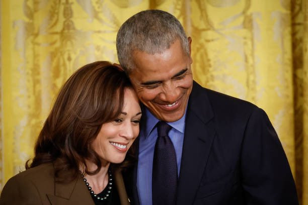Happy Birthday President Obama
#Obama