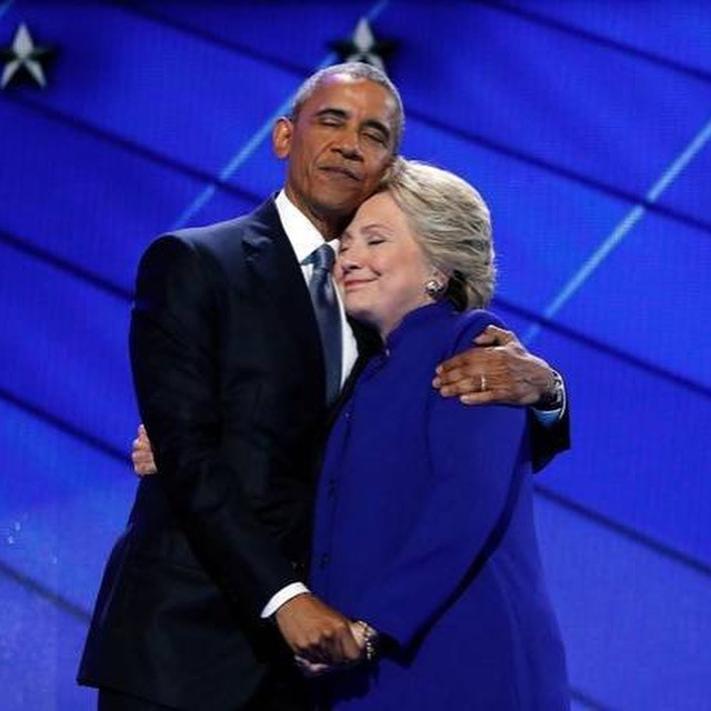Happy Birthday President Obama
#Obama