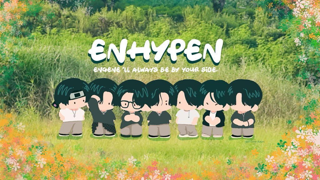 ENHYPEN