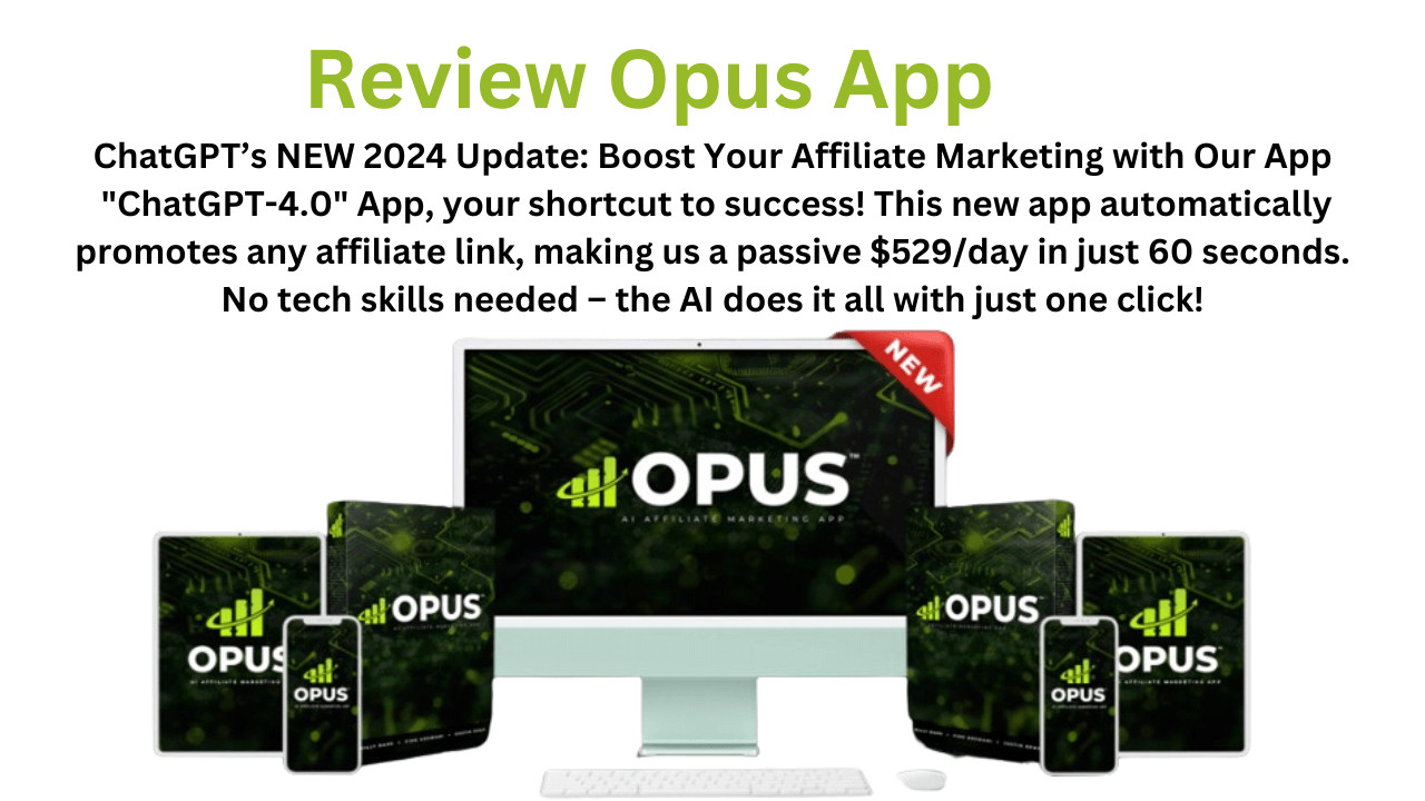 Review Opus