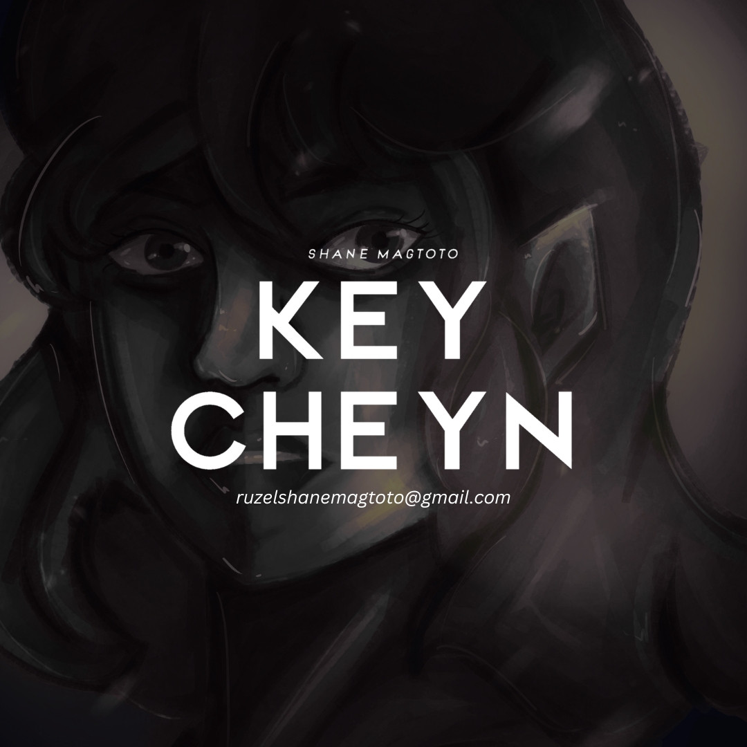 KeyCheyn Spotlight Work: V1LLAN10

"When time fractures and truth is swallowed by shadows, fate becomes a question— and the aswangs aren't the only ones feeding on belief."

Coming soon on Kudlis, Tapas, Webkom, and Webtoon Canvas.