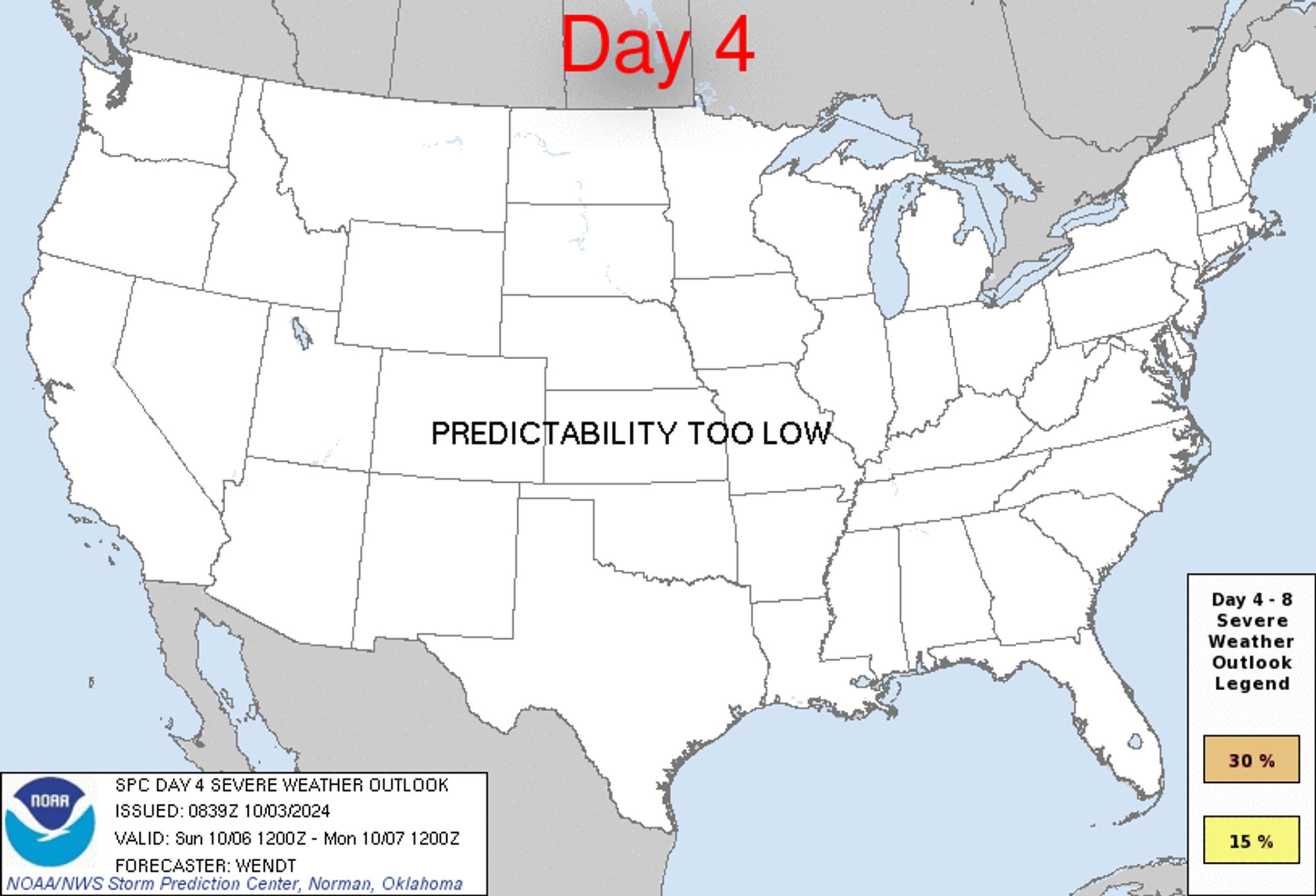 Day 4-8 Outlook Image