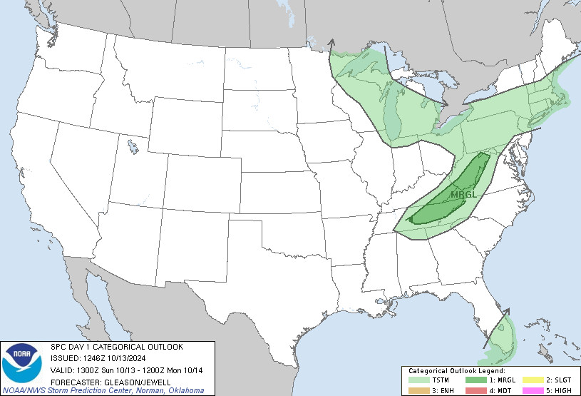 Day 1 Outlook Image