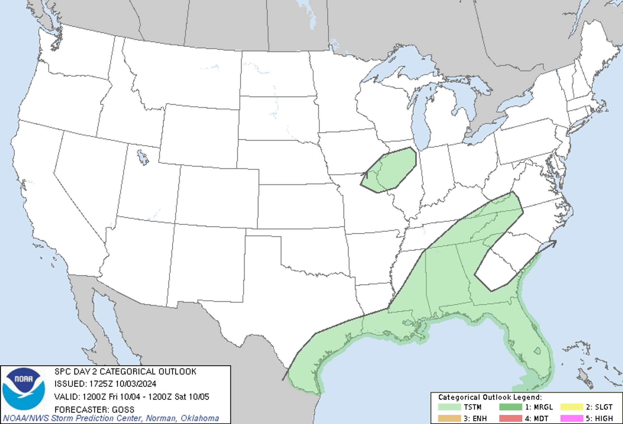 Day 2 Outlook Image