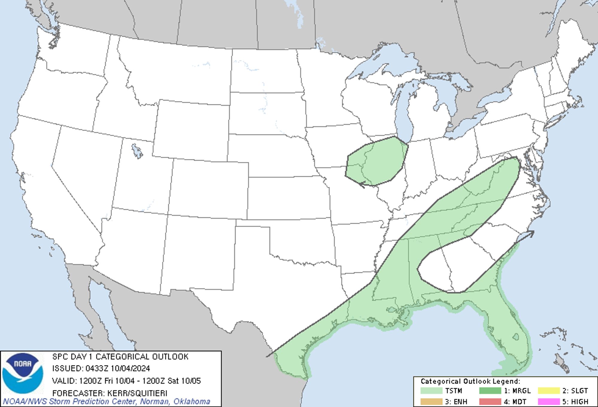 Day 1 Outlook Image