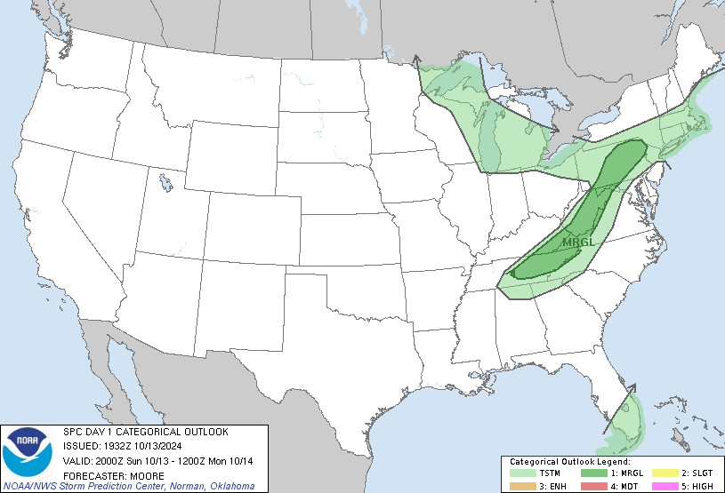 Day 1 Outlook Image