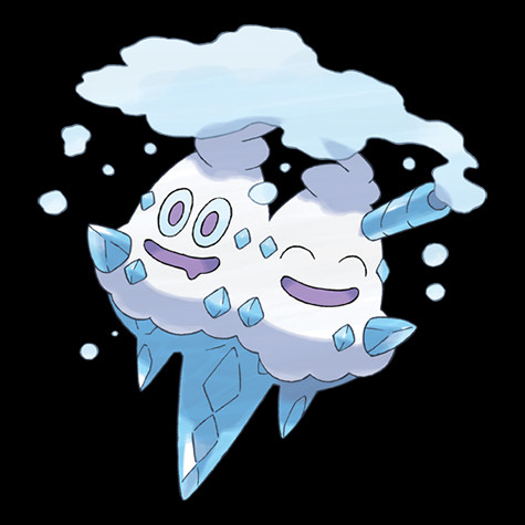 Vanilluxe official art