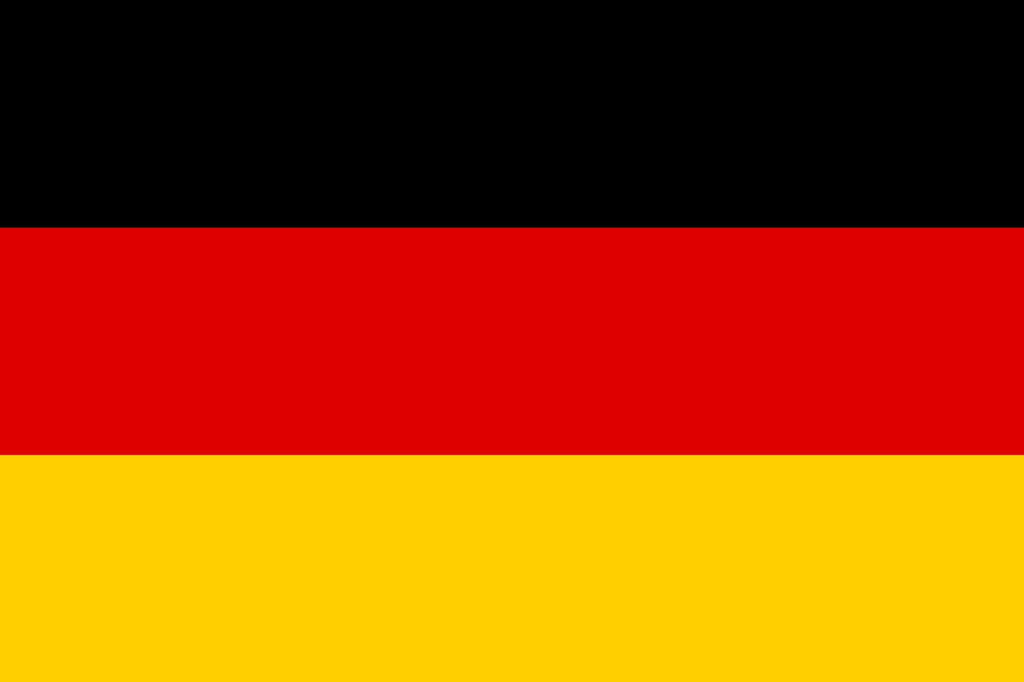 Flag of the Weimar Republic (1919–1933)