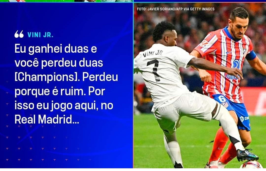 O teu menininho sendo gente boa, mas é claro q o pessoal não gosta dele por ele ser negro. Imbecis úteis que nem vc envergonham a todos os negros de caráter.