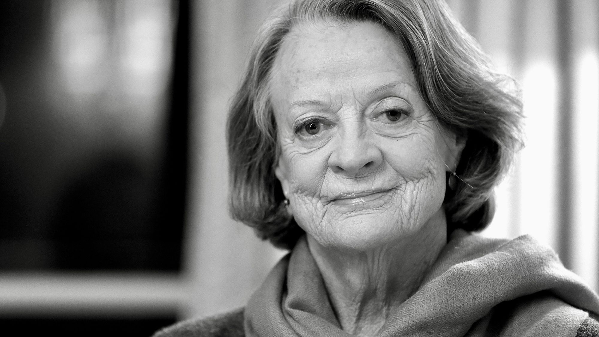 „Den Tod fürchten die am wenigsten, deren Leben den meisten Wert hat.“ (Immanuel Kant (1724 - 1804), deutscher Philosoph)
Maggie Smith, alias „Violet Crawley“ (28. December 1934 − 27. September 2024) RIP! Unvergesslich! #traurig #rip #unvergessen #downtonabbey #sad