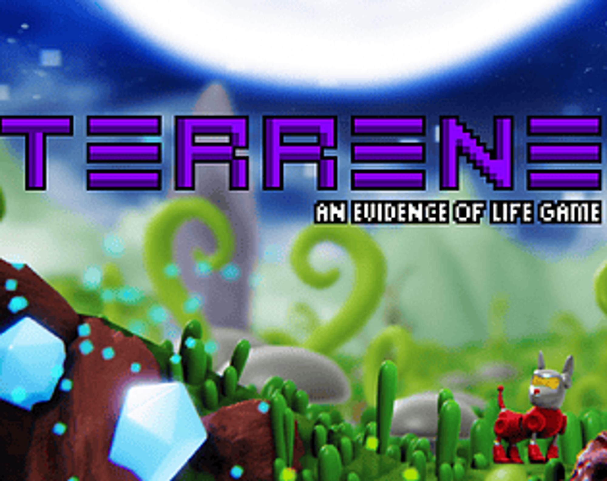 Offer valid from: 2024-09-27 - 14:05
Claim it now for free on itch.io.
About the game (Terrene: An Evidence of Life Game*):
Release date: 2021-02-12
Description: Explore a vast open pixel world full of dangerous enemies, ancient ruins, abandoned space stations and more.
* Any information about the offer is automatically grabbed and may in rare cases not match the correct game.
Source: itch.io, Seen first: 2024-09-27 14:05:39, Generated by LootScraper