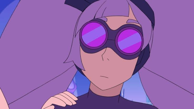 Entrapta - She-Ra