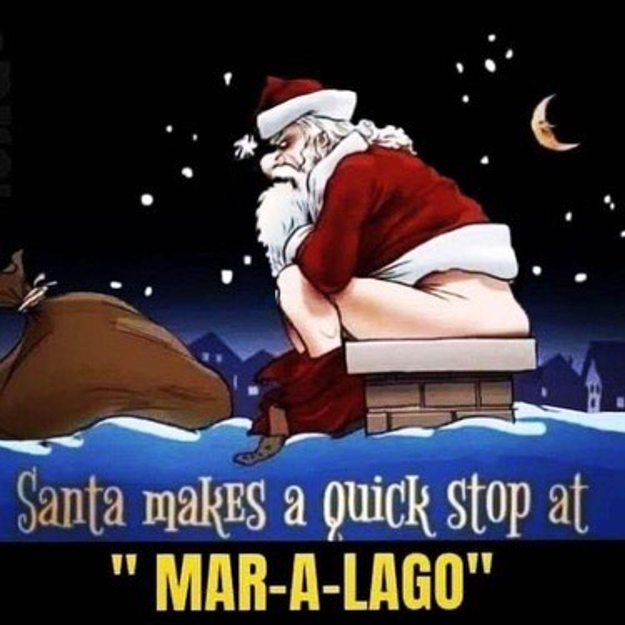 #MeanwhileInFloriduh Ho Ho Ho 🤣🎅🪅🎊⭐️♥️💚💚🤣‼️‼️🕎♥️🩷🥂🎄💕