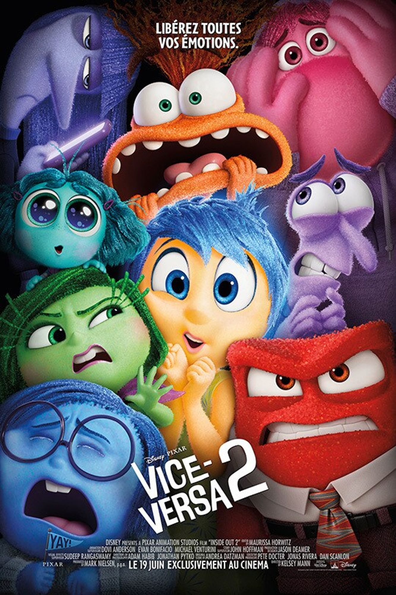 vice versa 2 poster