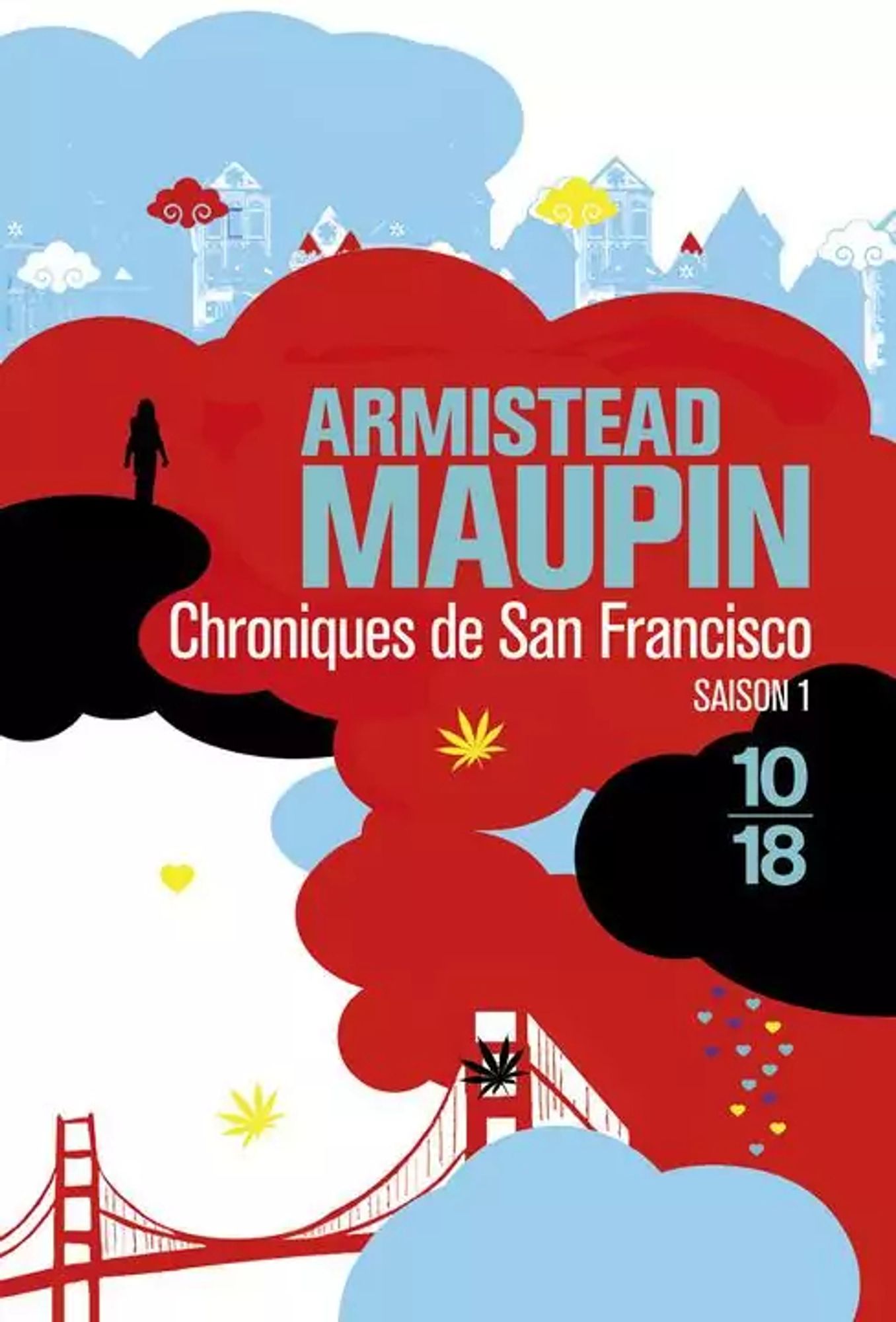 Chroniques de San Francisco Armistead Maupin