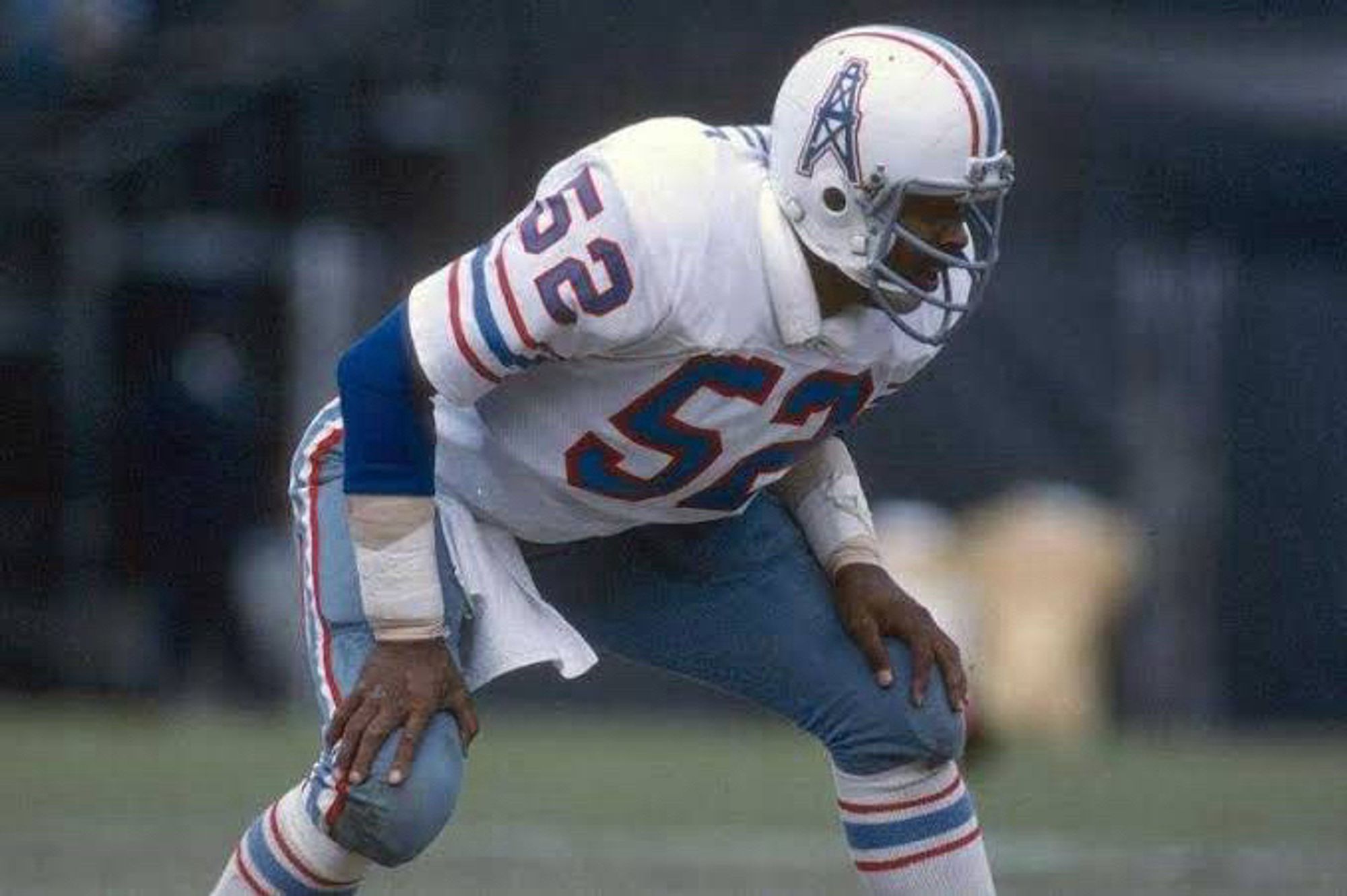 Robert Brazile