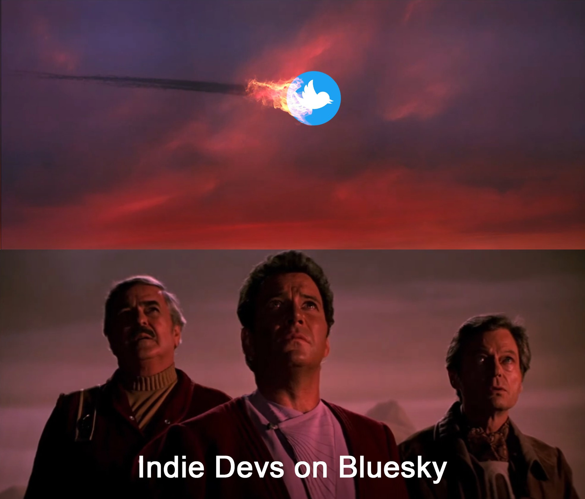 Indie Devs on Bluesky