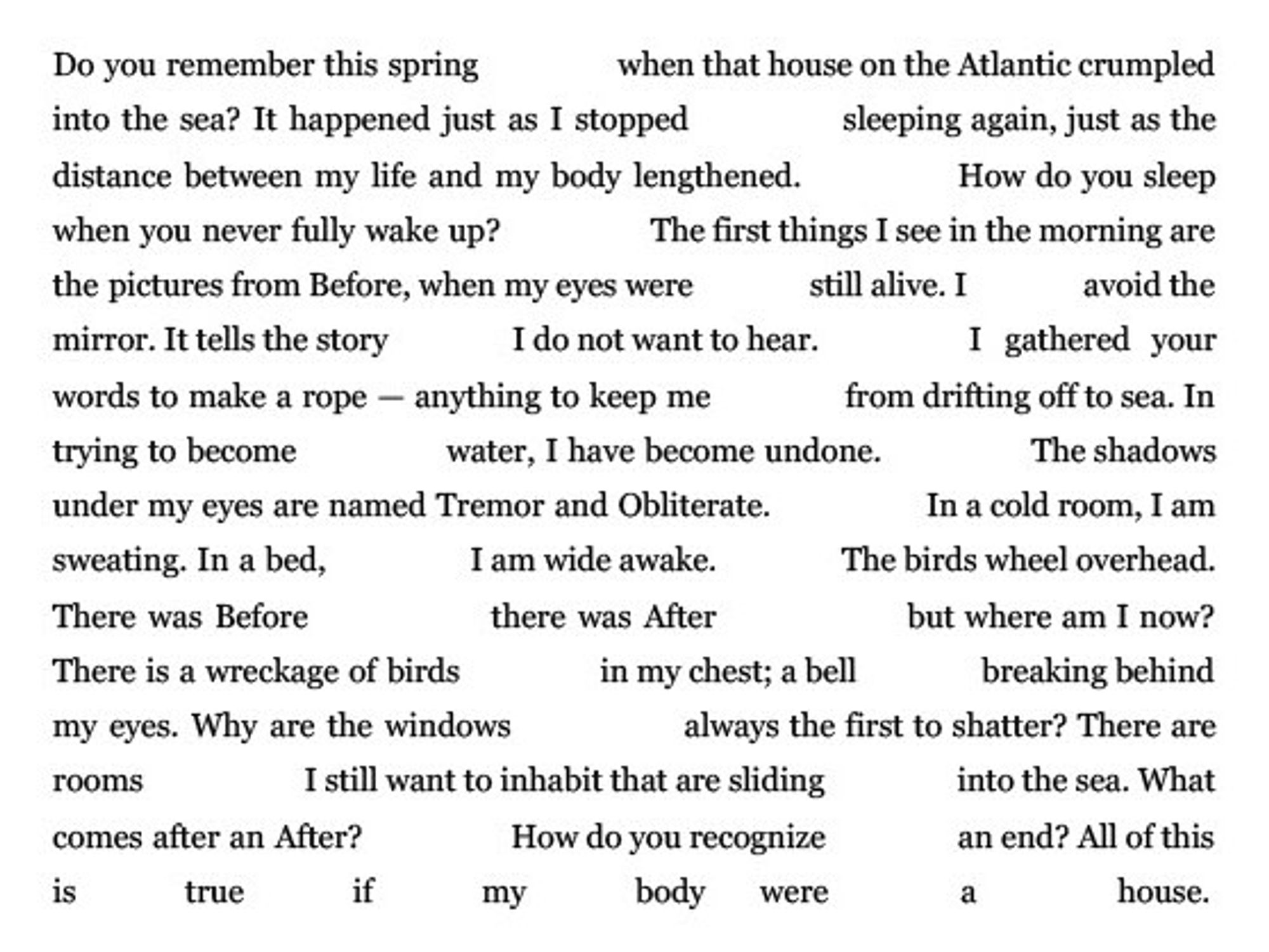 full text available here: https://okaydonkeymag.com/2024/02/16/a-poem-buried-under-the-floorboards-by-amanda-roth/