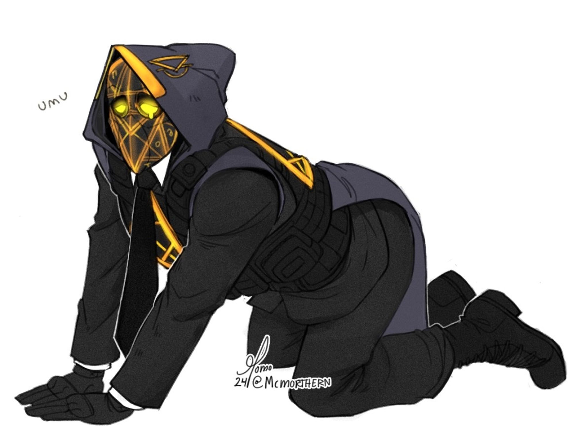 König in his dark rituals skin on all fours as he should be. Crying because he is pathetic umu