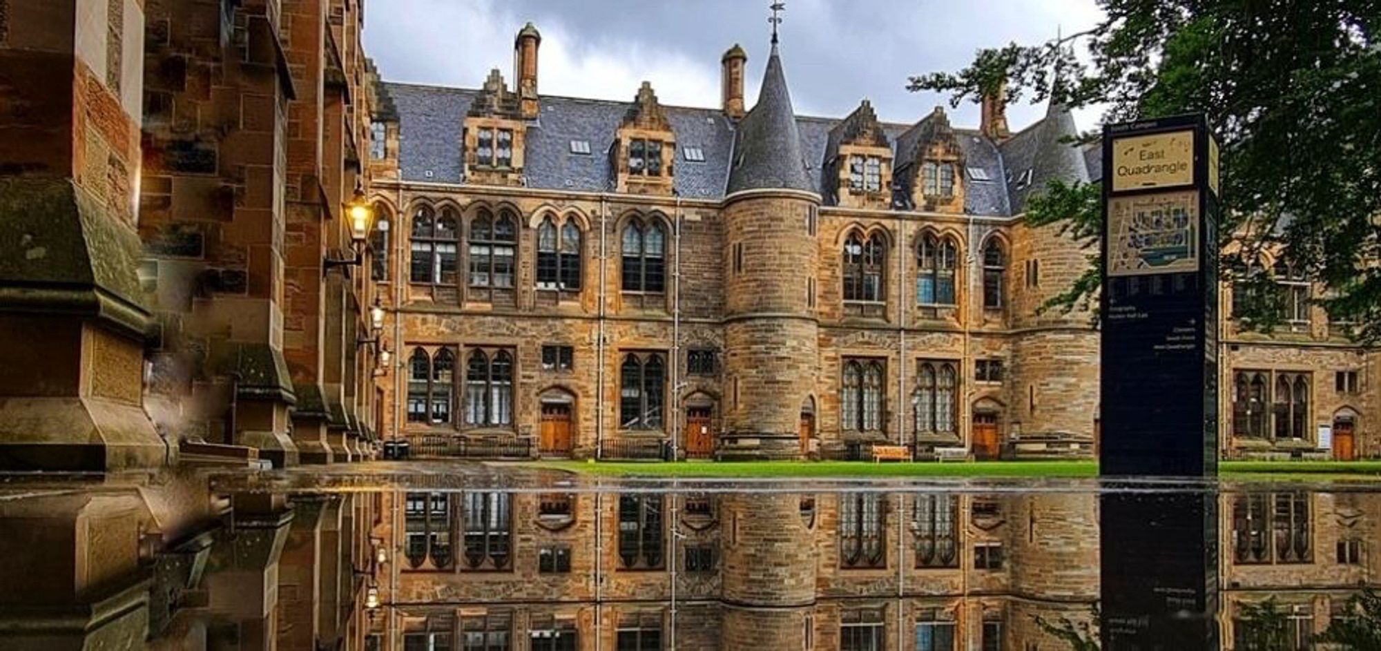 University of Glasgow