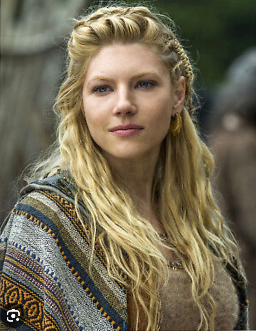 Lagertha - Vikings
