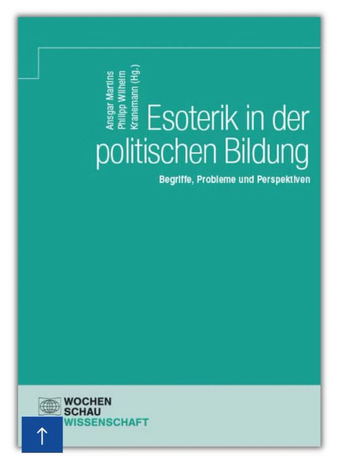 "Esoterik in der politischen Bildung"