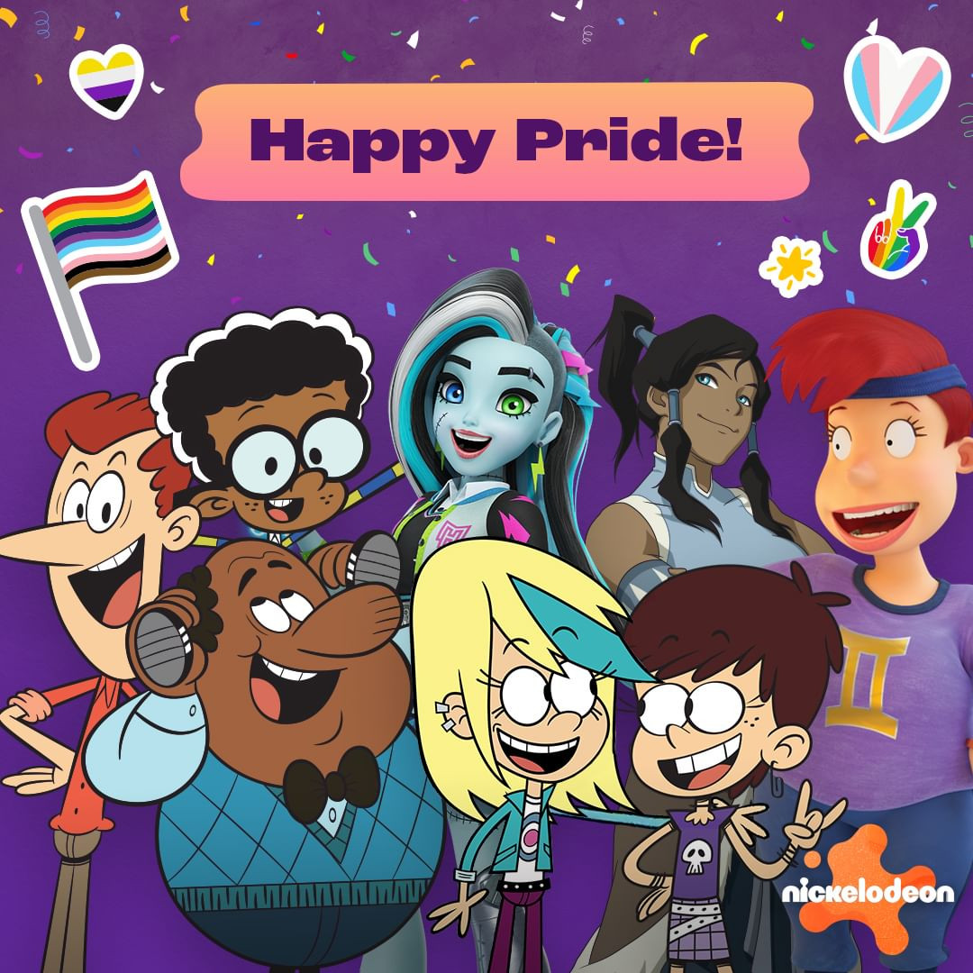 Happy Pride Month! 🏳️‍🌈🏳️‍⚧️

Together, let’s build a world where every person and family feels loved and welcomed for who they are. ❤️🧡💛💚💙💜💗🤎