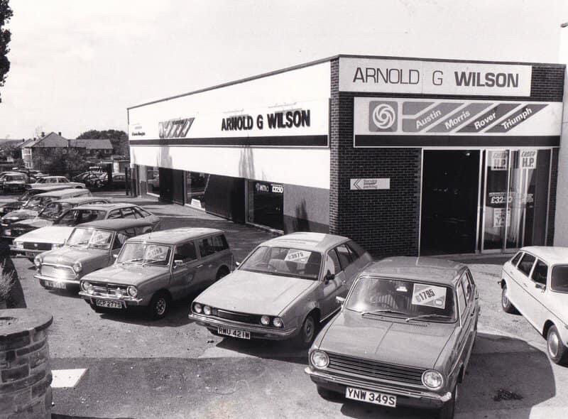 Good morning: What car would you drive off in? #MiniClubman reserved. We specialise in engine bay stickers for all of these  Leyland cars - miniphernalia.co.uk