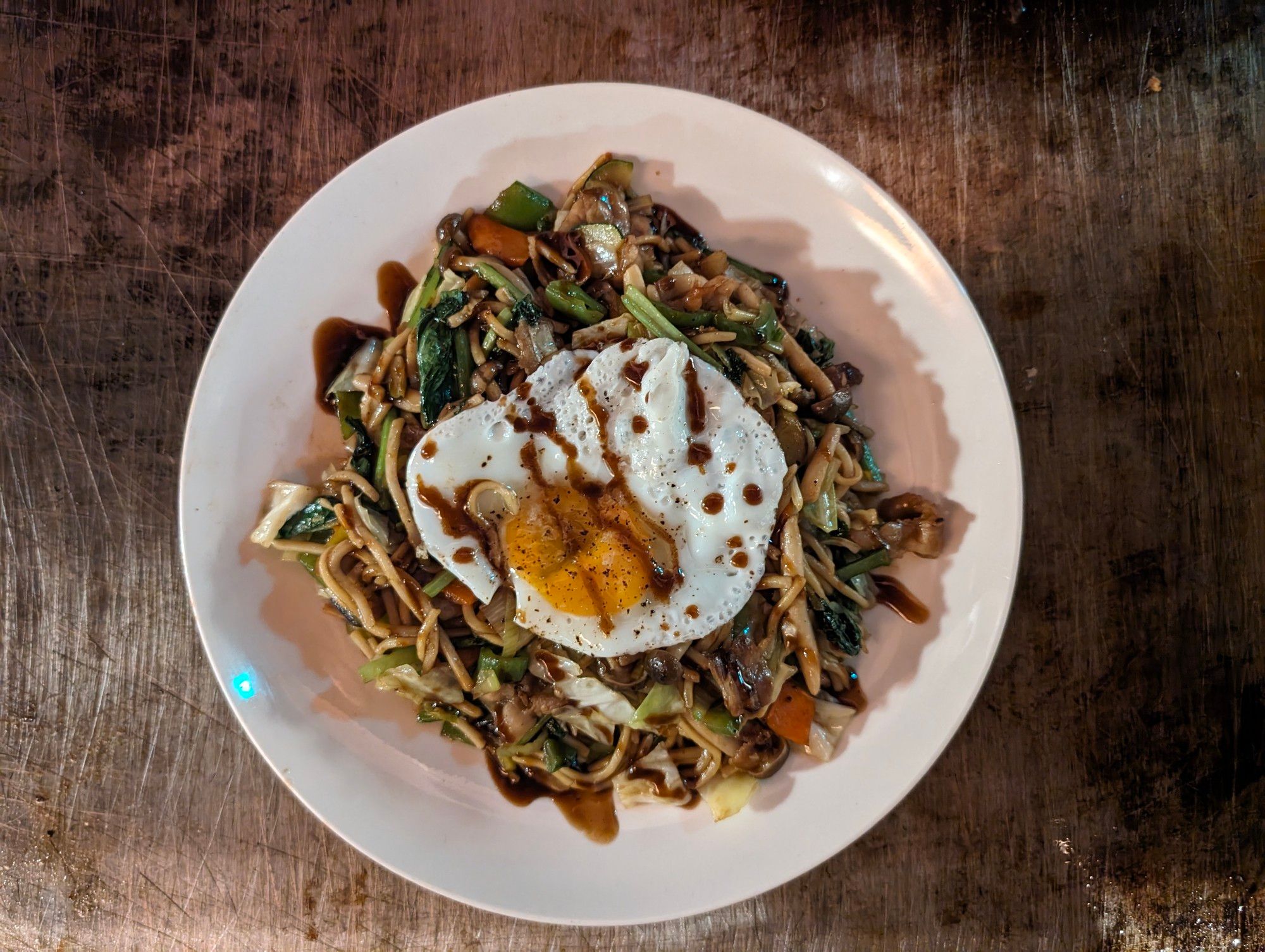 Yakisoba