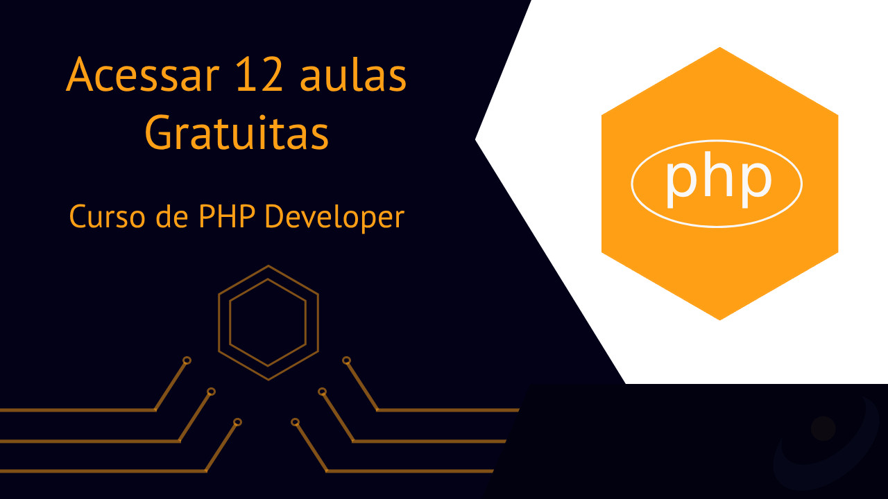 Curso de PHP Developer